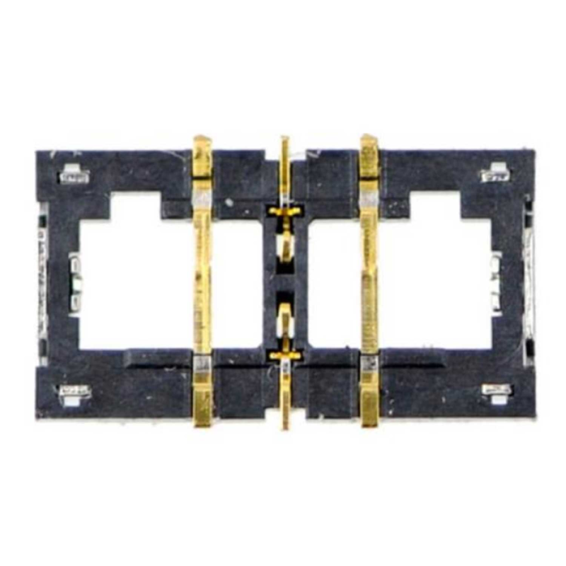 Connecteur de Batterie Apple iPhone 6 Plus