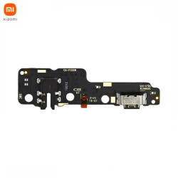 Connecteur de Charge Original Xiaomi Redmi Pad SE 8.7 4G/Redmi Pad SE 8.7 Wifi 56000100N8500