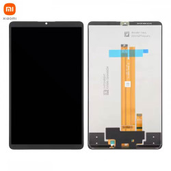Ecran Tactile Original Xiaomi Redmi Pad SE 8.7 4G 56000200N8500 Noir