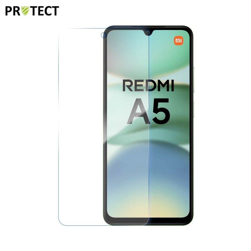 Vitre Xiaomi Redmi – PhoneFrance