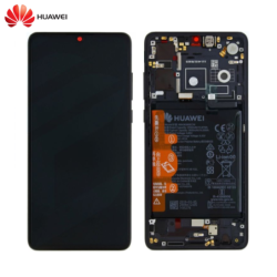 Écran Huawei P Series – PhoneFrance