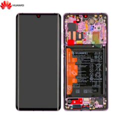 Écran Huawei P Series – PhoneFrance