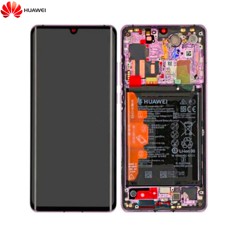Écran Huawei P Series – PhoneFrance