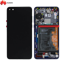 Écran Huawei P Series – PhoneFrance