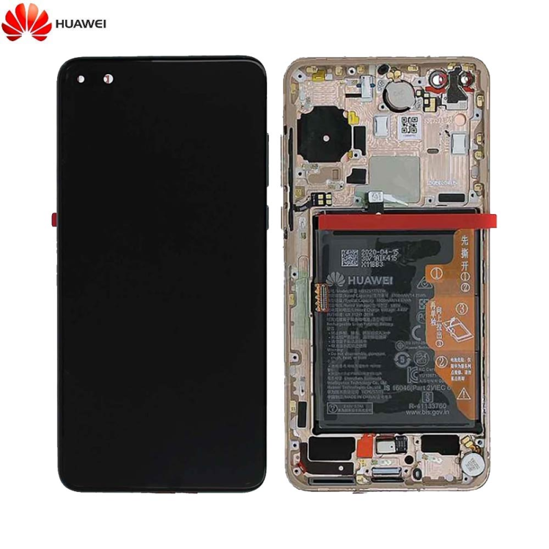 Écran Huawei P Series – PhoneFrance