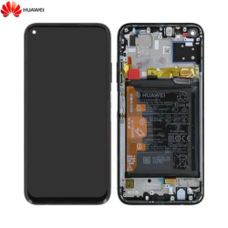 Écran Huawei P Series – PhoneFrance
