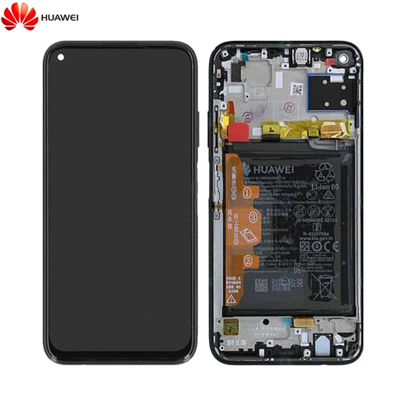 Écran Huawei P Series – PhoneFrance