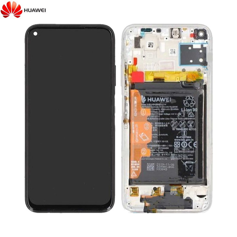 Écran Huawei P Series – PhoneFrance