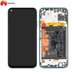 Écran Huawei P Series – PhoneFrance