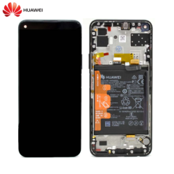 Écran Huawei P Series – PhoneFrance