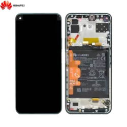 Écran Huawei P Series – PhoneFrance