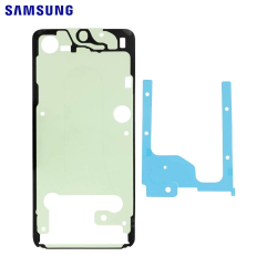 Stickers Adhésif Ecran Original Samsung Galaxy S25 S931 GH82-36478A