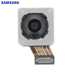 Caméra Principale Originale Samsung Galaxy A56 5G A566 GH96-18934A 50MP