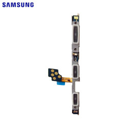 Nappe Power On/Off et Volume Originale Samsung Galaxy A56 5G A566 GH59-15852A