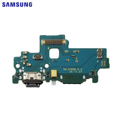 Connecteur de Charge Original Samsung Galaxy A36 5G A366 GH96-19348A