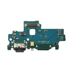Connecteur de Charge Premium Samsung Galaxy A36 5G A366
