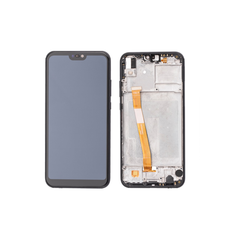 Coque Huawei P Series – PhoneFrance