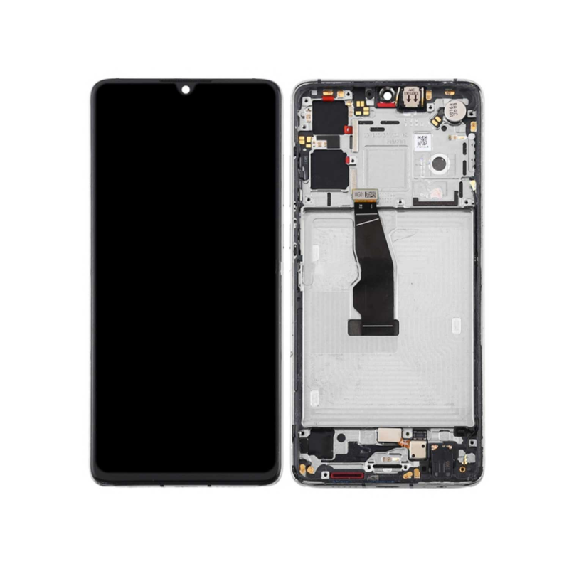 Coque Huawei P Series – PhoneFrance