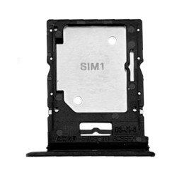 Tiroir SIM Premium Xiaomi Redmi Note 14 Pro 4G Noir