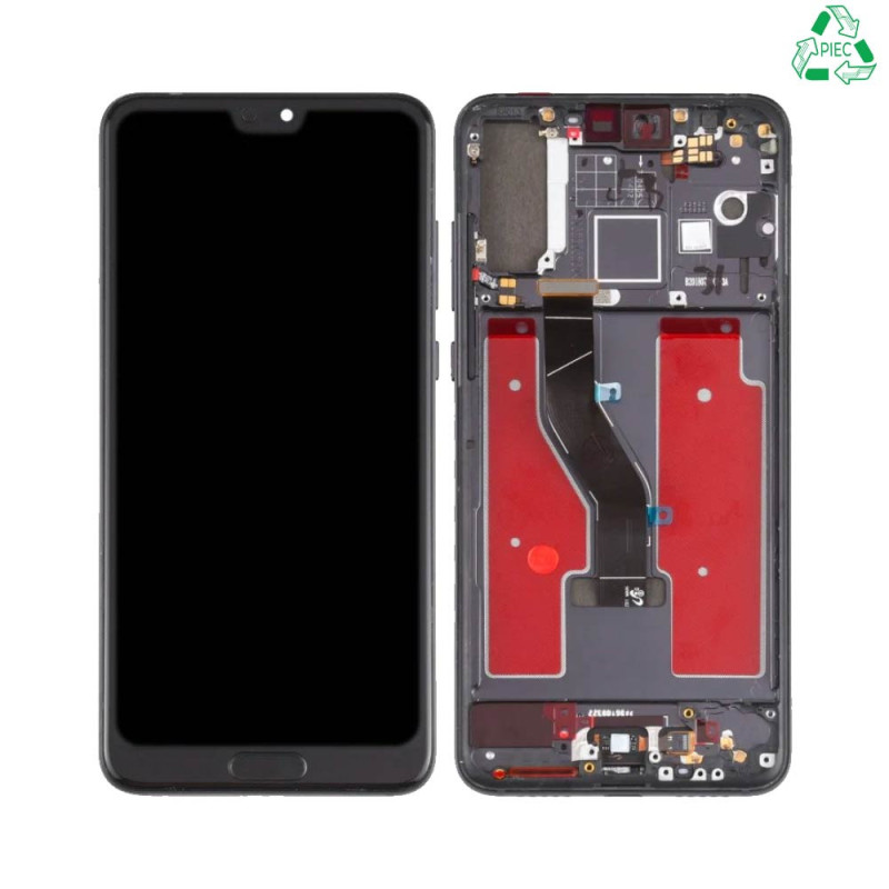 Coque Huawei P Series – PhoneFrance