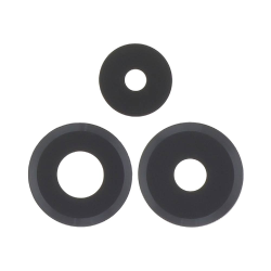 Lentille Premium Xiaomi Redmi Note 14 4G Noir