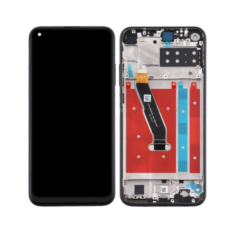 Coque Huawei P Series – PhoneFrance