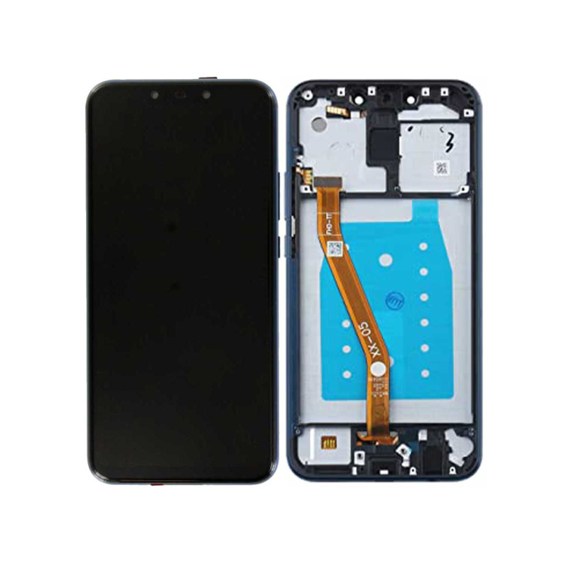 Coque Huawei Mate Series – PhoneFrance