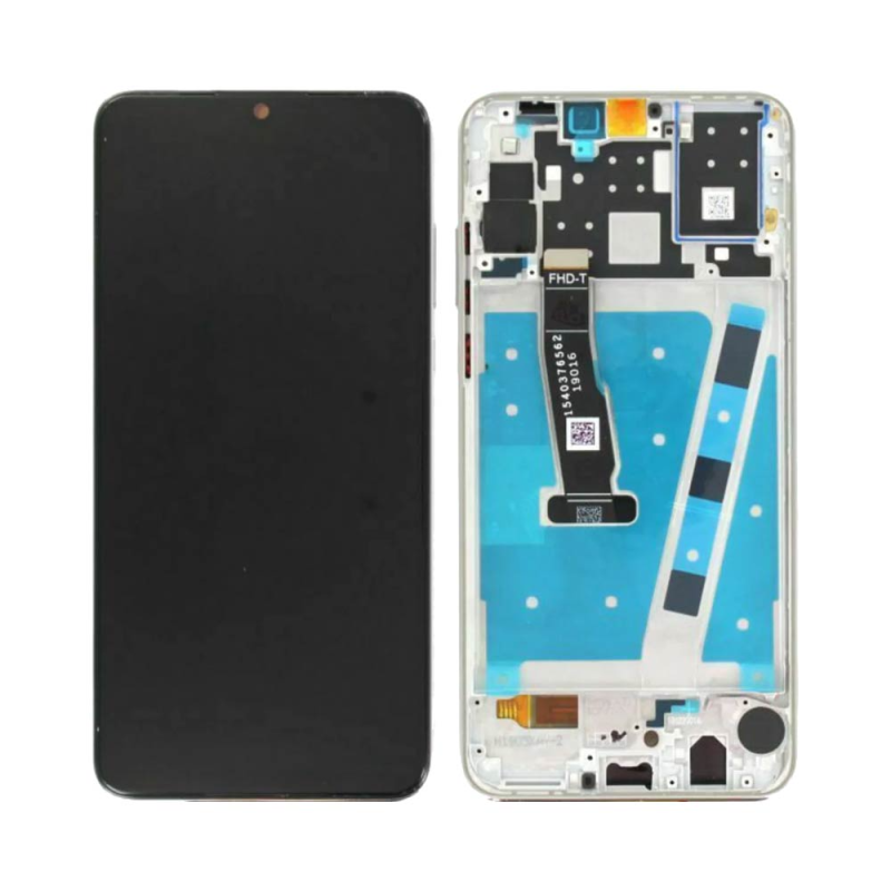 Coque Huawei P Series – PhoneFrance