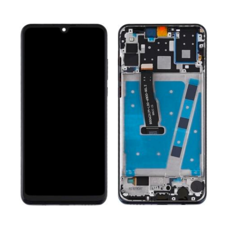 Coque Huawei P Series – PhoneFrance