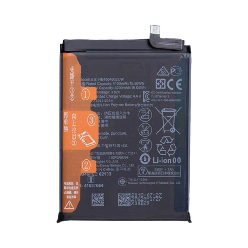 Batterie Huawei P Series – PhoneFrance