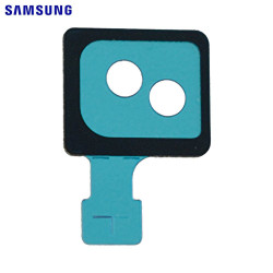 Kit Sticker Adhésif Caméra Original Samsung Galaxy Note 20 Ultra 5G N986/Galaxy S21 5G G991/Galaxy S21 Plus 5G G996/Galaxy S22 S