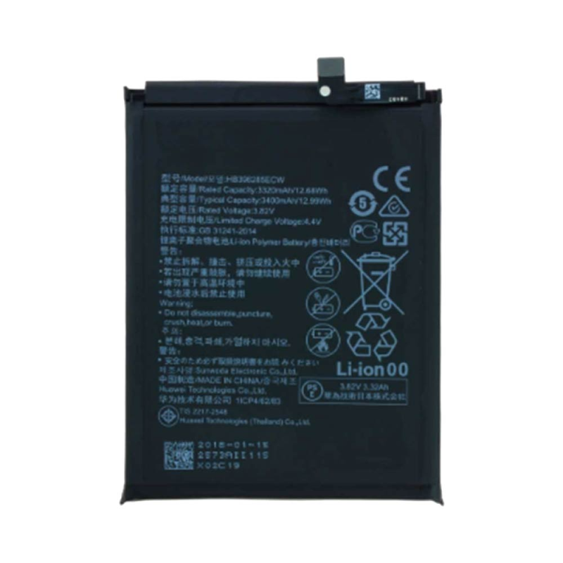 Batterie Huawei P Series – PhoneFrance