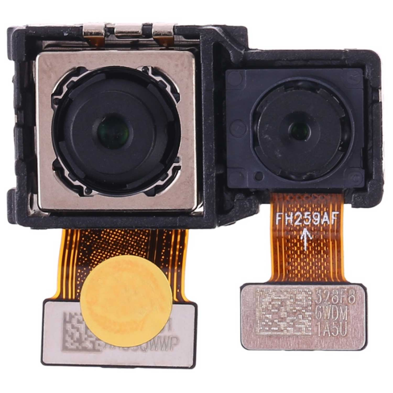 Caméra Huawei Mate Series – PhoneFrance