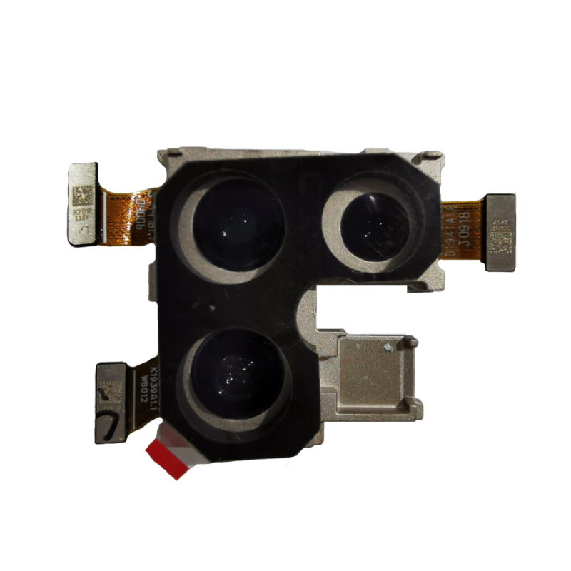 Caméra Huawei Mate Series – PhoneFrance