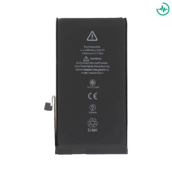 Batterie Diagnostic High Capacity Apple iPhone 12/iPhone 12 Pro (TI 3230mAh)