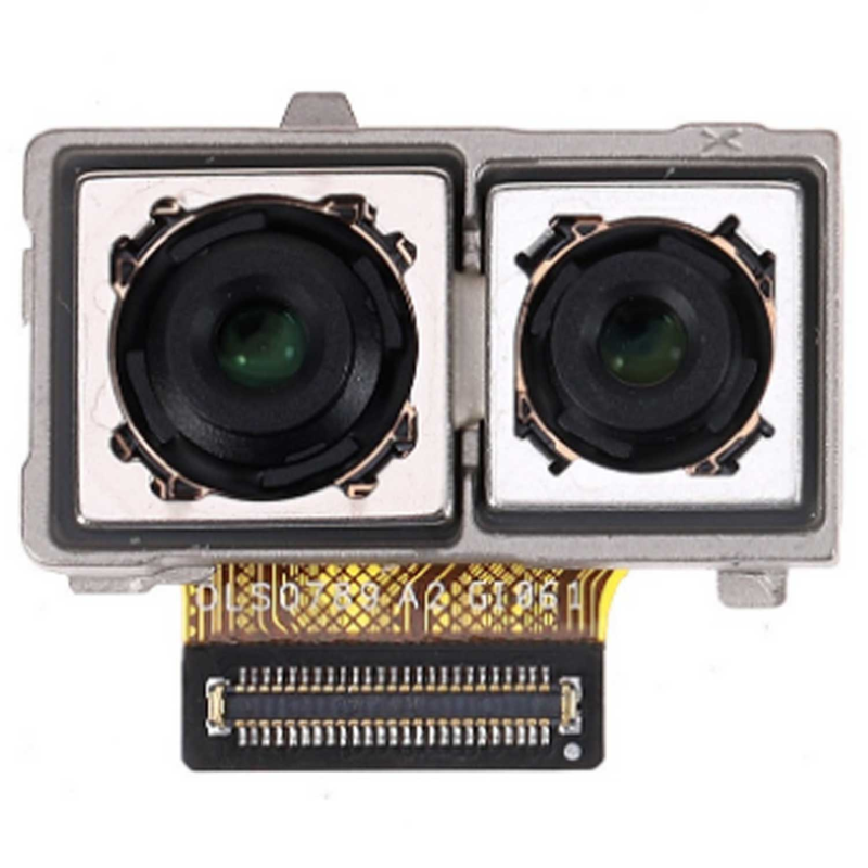 Caméra Huawei P Series – PhoneFrance