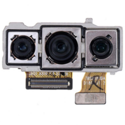 Caméra Huawei P Series – PhoneFrance