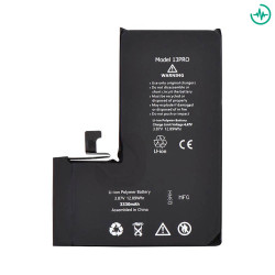 Batterie Diagnostic High Capacity Apple iPhone 13 Pro (TI 3330mAh)