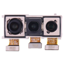 Caméra Huawei P Series – PhoneFrance