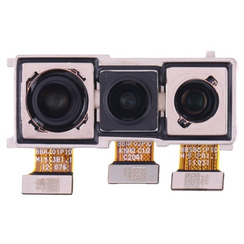 Caméra Huawei P Series – PhoneFrance