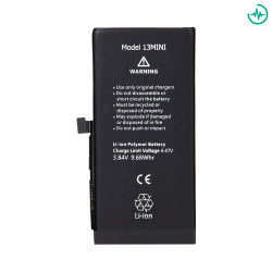 Batterie Diagnostic High Capacity Apple iPhone 13 Mini (TI 2520mAh)