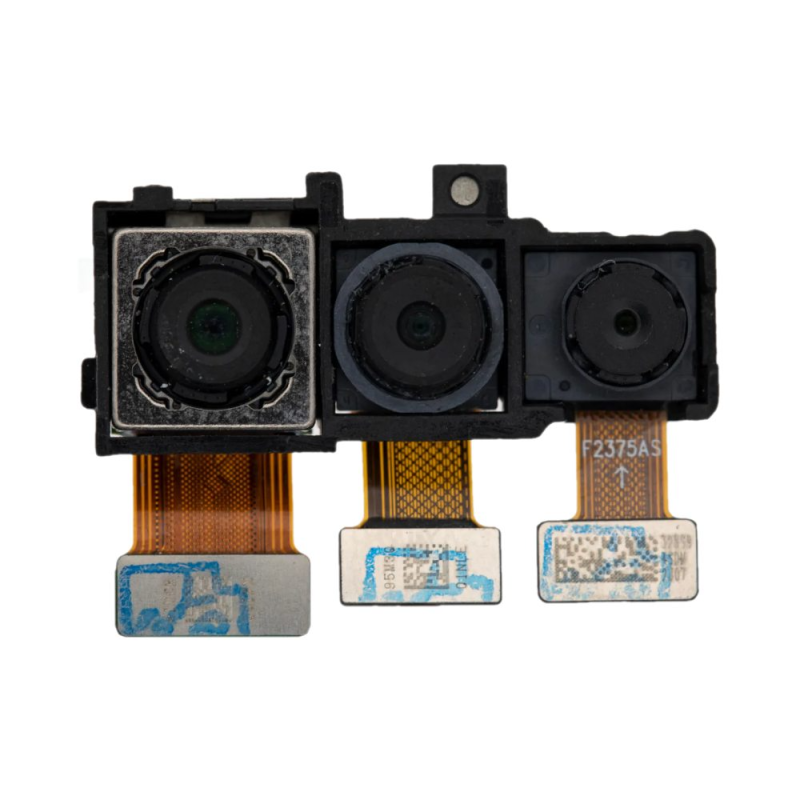 Caméra Huawei P Series – PhoneFrance