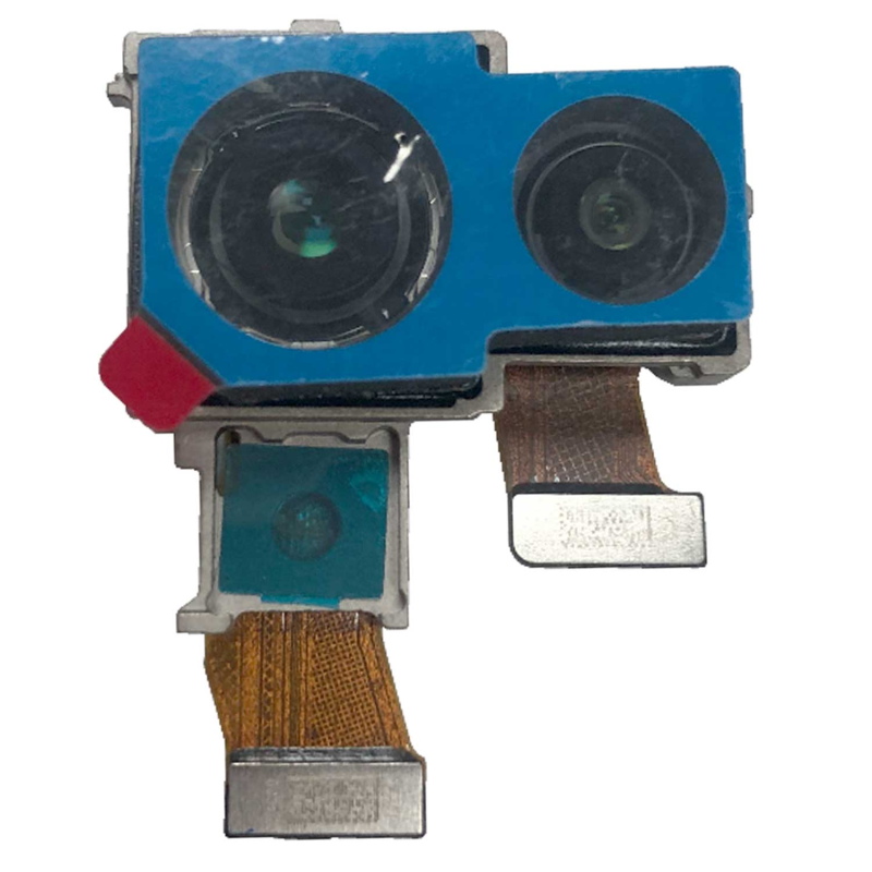 Caméra Huawei P Series – PhoneFrance