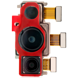 Caméra Huawei P Series – PhoneFrance