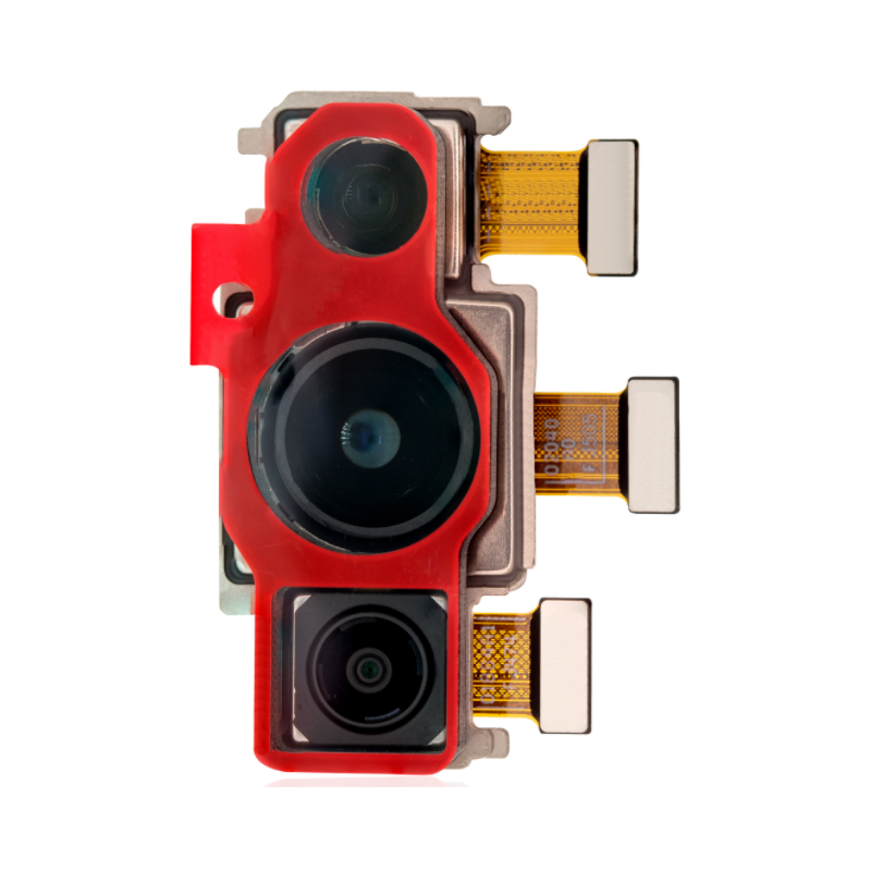 Caméra Huawei P Series – PhoneFrance