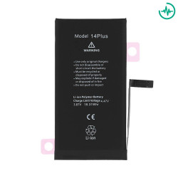 Batterie Diagnostic High Capacity Apple iPhone 14 Plus (TI 4730mAh)
