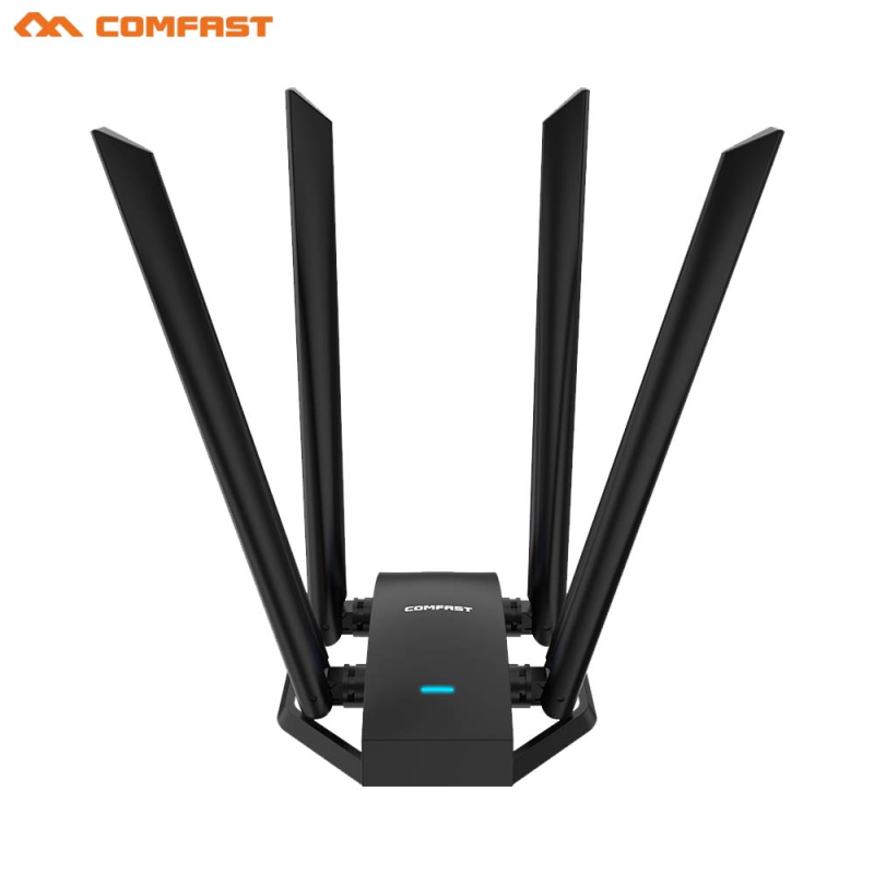 Adaptateur Wifi Comfast Wifi 5 (1300Mbps) - CF-WU785AC