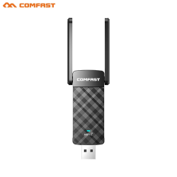 Clé Wifi Comfast Wifi 6 (1800 Mbps) - CF-952AX V2