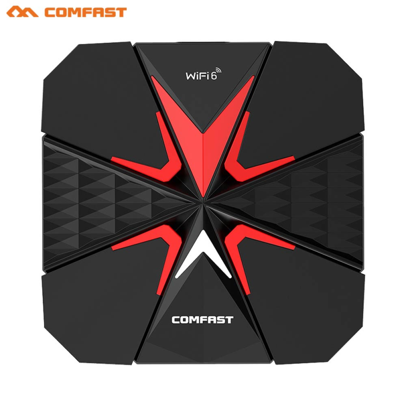 Adaptateur Wifi Comfast Wifi 6 (5374Mbps) - CF-977AX