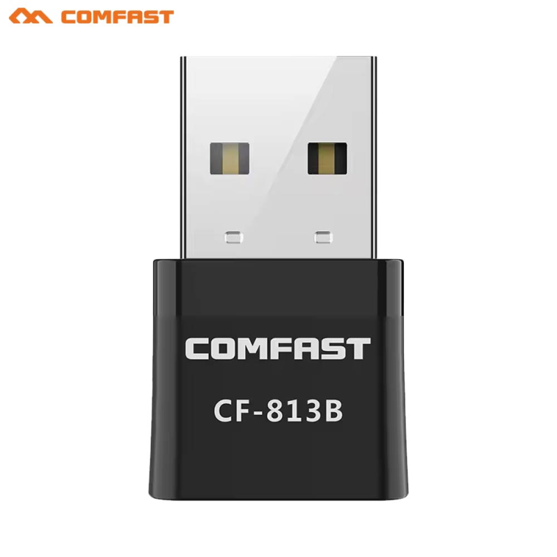 Clé Wifi Comfast (650 Mbps) +Bluetooth - CF-813B
